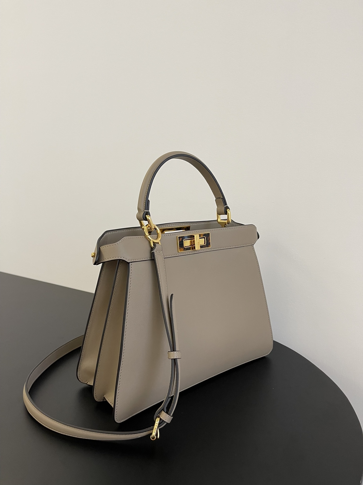 Fendi Top Handle Bags